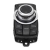 Center Console Multimedia Knob 10PIN 9206444 Media Switch Navigation Controller