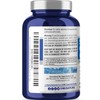NusaPure Strontium 680 mg 200 Vegetarian Caps (Non-GMO, Gluten Free)