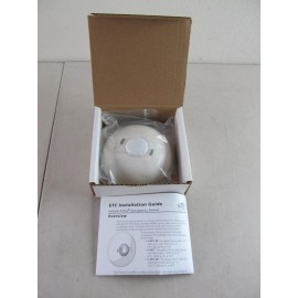 Echo Occupancy Sensor 7186A1070-1 E-OCC White Ceiling Mount New in Box
