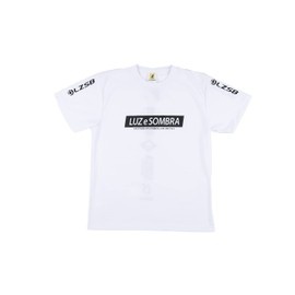 Loose Ison Bra NEO SPINE PRA-SHIRT L1211005 (L, White/Black)