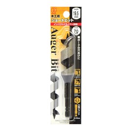 Onishi Kogyo Short Bit (NO.1) 0.77 inches (19.5 mm)