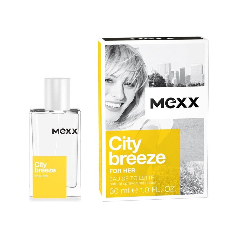 MEXX City Breeze