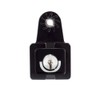 SIRUI TY-LP40 Quick Release Plate with 1/4" Camera Strap Attachment