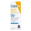 Cerave Mineral De Protección Solar Hidratante Spf 50