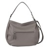Gabor Women's Lonia 004386 Pouch Bag, dark grey