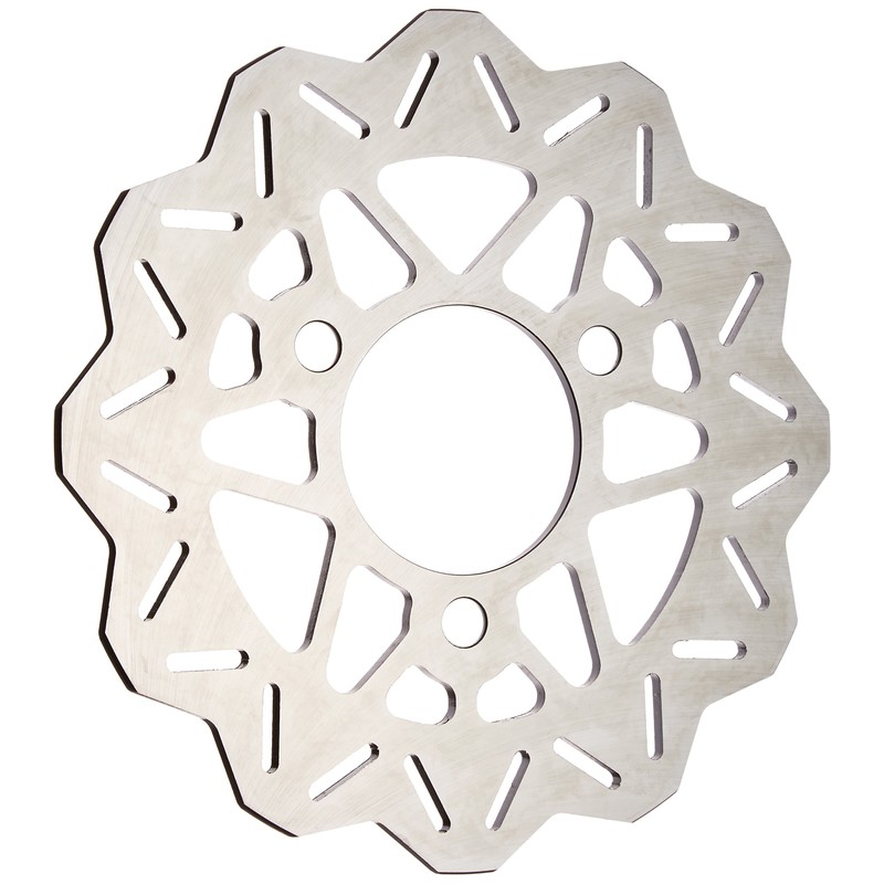 SHIFT UP 201053 Wave Disc Rotor, 7.5 inches (190 mm),