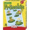 AMIGO 02152 - Froschis, on the recommendation list for children's