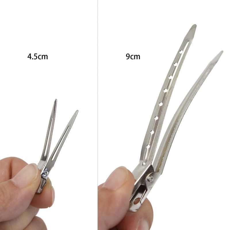 Hair Extensions Tool Kits with Fusion Heat Iron Connector Wand
