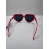 Pop Eyewear Little Girls Heart Shaped Sunglasses UV400 Easter