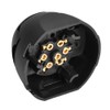 Trailer Plug Socket Trailer Light Plug 7 Pin Voltage 12V