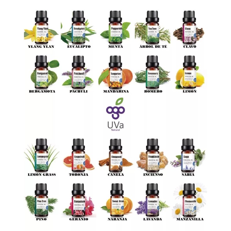 Naturalcare Aceite Esencial De Árbol De Té 100% Natural Puro