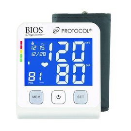 BIOS Diagnostics Blood Pressure Monitor - Precision