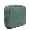 Performance Twill Cord Organizer, Olive Leaf