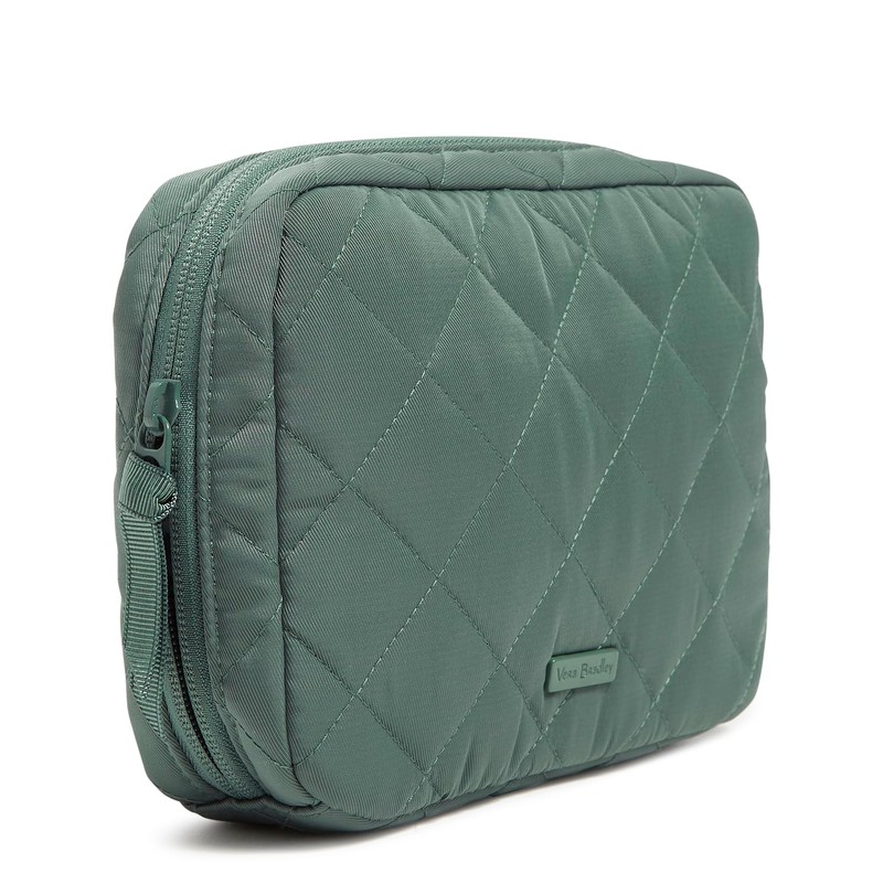 Performance Twill Cord Organizer, Olive Leaf