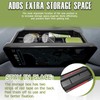 HGWEI Dash Storage Box Compatible with Mazda CX-5 2025 2024