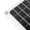 5V 20W Portable Solar Panel USB Plug Monocrystalline Solar Panel