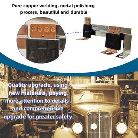 Youqsm Car Main Fuse,5C0937629F,5C0-937-629-F,Compatible with Volkswagen Passat 2012-2019/for Volkswagen Beetle 2012-2019