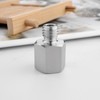 LT Easiyl 2pcs Female 10mm to Male 8mm Screw Thread