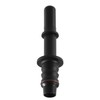 QUARKZMAN 2 pieces fuel line connector, 7.89 mm, ID8 fuel