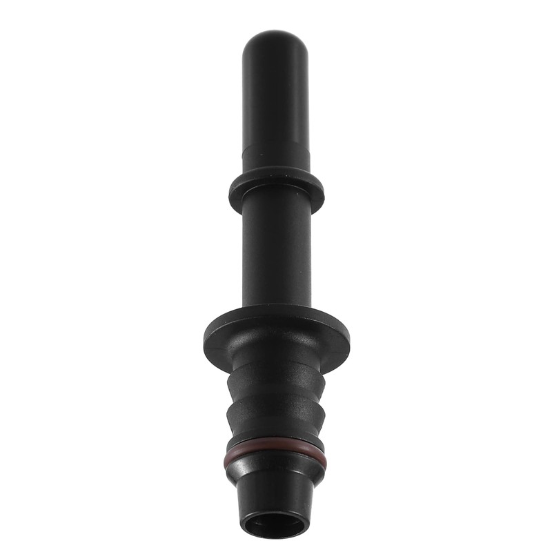 QUARKZMAN 2 pieces fuel line connector, 7.89 mm, ID8 fuel