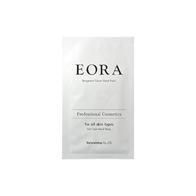 Eora Handpack Bergamot, Set of 10