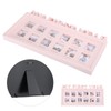 Baby Picture Keepsake Frame Infant Newborn Wall Photo Frames Memorable