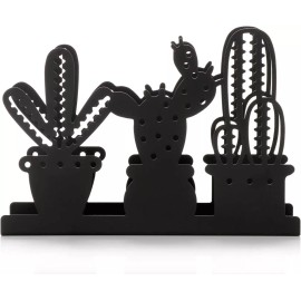 Yuliana Soporte Para Servilletas De Papel Para Mesas De Cocina 3 Psz