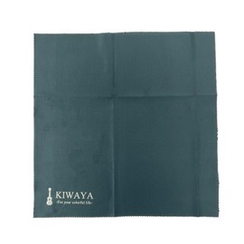 [KIWAYA] CL-180/Black Domestic Original Cloth (100% Polyester Musical Instrument Cloth)