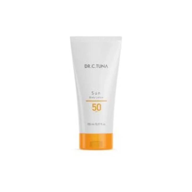 Farmasi - Sun Protector Solar Corporal Spf 50 - 150