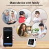 Smart Air Conditioner Controller, WenzhiIoT WiFi Thermostat for Mini-Split,Window,Portable AC&Heat
