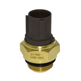 New Cooling Fan Switch Sensor 37760-P00-003 37760P00003 for HONDA CR-V Element
