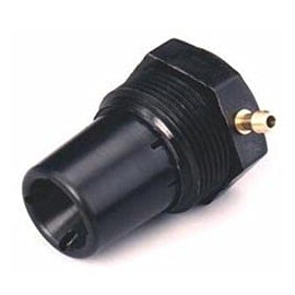 VV-060060 Fuel Tank Safety Vent 1.25 Inch For Peterbilt