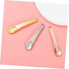 minkissy Ergonomic Eye Cream Stick Makeup Scoop Facial Applicator Skincare Tool for Women