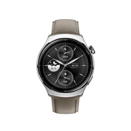 Mibro Watch Lite3 Pro Smartwatch Pantalla AMOLED 1.3” | Reloj Inteligente con Llamadas Bluetooth, GPS y SpO2 | Resistente al Agua IP68 | Más de 70 Modos Deportivos | Compatible con Android & iOS