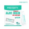 Preventi 프리벤티멕시코 자연추출 아가베 이눌린100% 프리바이오틱스 수용성 식이섬유 비건인증 신이 내린 선물 Preventimexico Natural Extract Agave Inulin 100% Prebiotics Water-Soluble Dietary Fiber Vegan Certified Gift from God