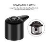Original Steam Release Valve Handle Replacement for Instant Pot Duo/Duo
