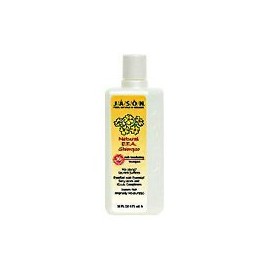 Natural E.F.A. Shampoo 16 oz.