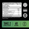 Xemenry DIM FOR MEN 300mg - with Calcium D-Glucarate -