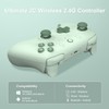8Bitdo Ultimate 2C Wireless Controller for Windows PC & Android,
