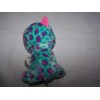 TY Beanie Boo Plush - Sydney the Leopard 15cm