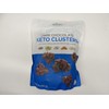 Gourmet Gatherings Dark Chocolate Keto Clusters 16 oz.
