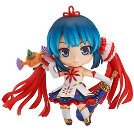 Good Smile Magica Wars: Naruka Aoba Nendoroid Action Figure