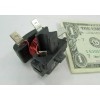 Klixon New Sensata 1-Phase Motor Start Compressor Relay Plug-On Female