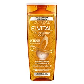 L'Oréal Paris Elvital Oil Magique Coco Shampoo 300 ml