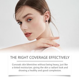 Moisturising Liquid Primer Pack of 2