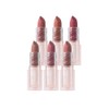 BBIA Last Powder Lipstick Series2 - Powder Matte Lipstick, Full
