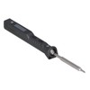 MINIWARE Electric Soldering Iron Kit ABS Intelligent Mini Temperature Adjustable