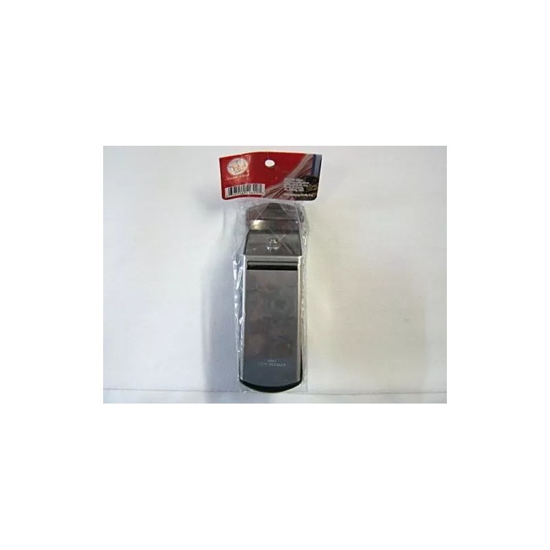 Smart Cook Ice Shaver for Snow Cones STAINLESS STEEL Raspador