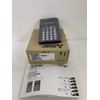 MITSUBISHI FR-PU07 24-Key KEYPAD, Flush Mount, Inverter Interface Module, KEYPAD,