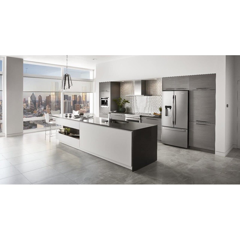 Whirlpool WPW10392132 Refrigerator Defrost Thermostat